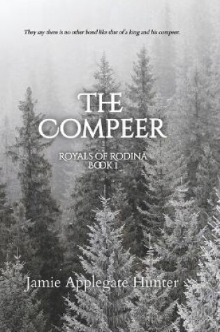 Cover of The Compeer