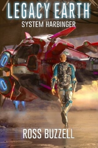 Cover of System Harbinger