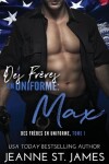 Book cover for Des Frères en Uniforme - Max