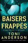 Book cover for Baisers frapp�s