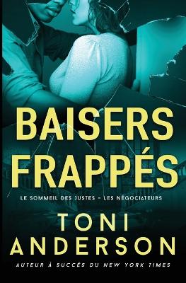 Cover of Baisers frapp�s