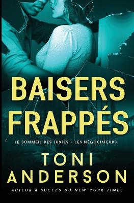 Book cover for Baisers frappés