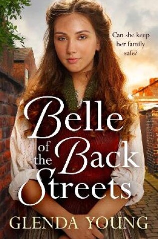 Cover of Belle of the Back Streets