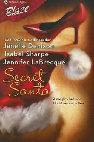 Cover of Secret Santa