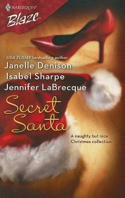 Cover of Secret Santa