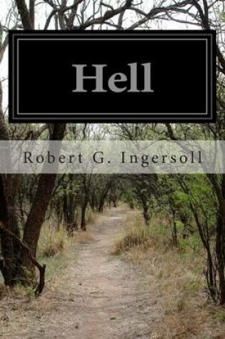 Cover of Hell