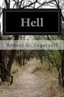 Book cover for Hell