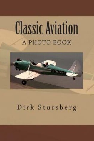 Cover of Classic Aviation