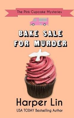 Book cover for Bake Sale for Murder