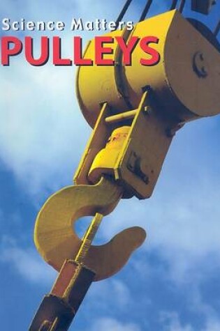 Cover of Pulleys