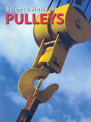 Book cover for Pulleys