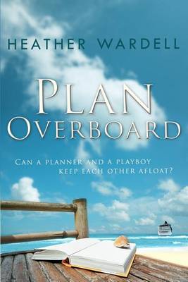 Book cover for Plan Overboard