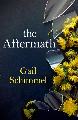 Book cover for The Aftermath