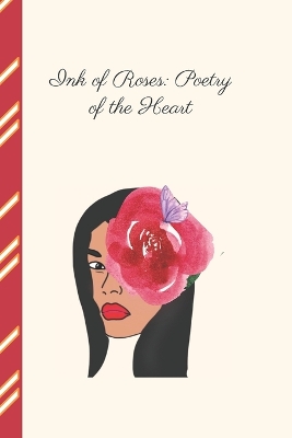 Book cover for Ink of Roses