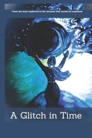 Cover of A Glitch in Time