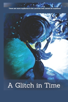 Book cover for A Glitch in Time