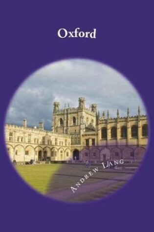 Cover of Oxford