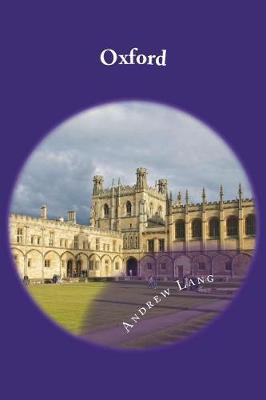 Cover of Oxford