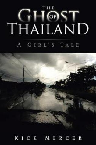 Cover of The Ghost of Thailand