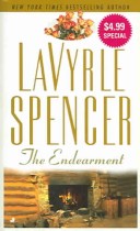 Book cover for The Endearment