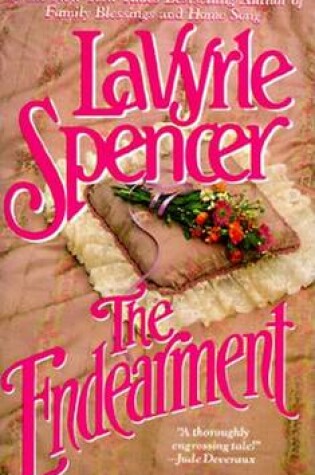 Cover of Endearment