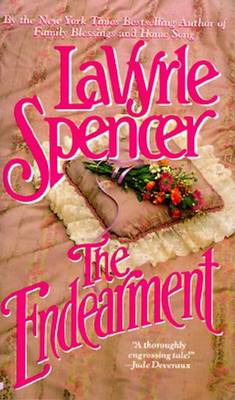Book cover for Endearment