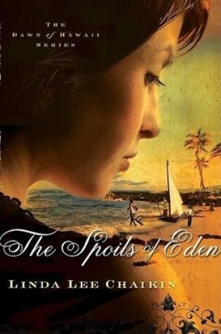 Cover of Spoils Of Eden, The