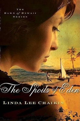 Book cover for Spoils Of Eden, The
