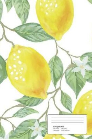 Cover of Lemon