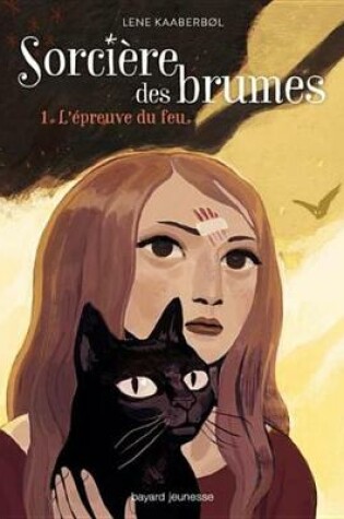 Cover of Sorciere Des Brumes, T01