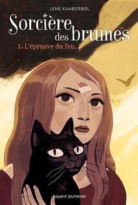 Book cover for Sorciere Des Brumes, T01