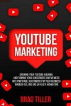 Book cover for Youtube Marketing