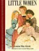 Book cover for Little Women