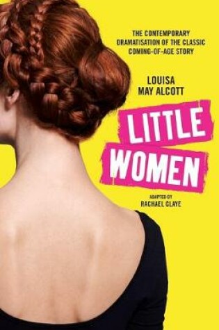 Cover of Little Women