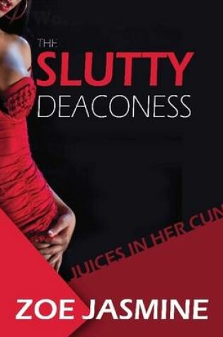 Cover of The Slutty Deaconess