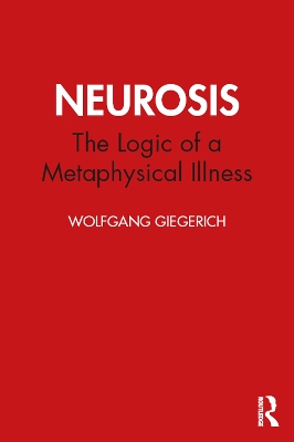 Book cover for Neurosis