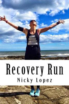 Book cover for Recovery Run