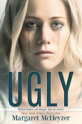 Book cover for Ugly