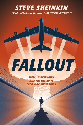 Book cover for Fallout