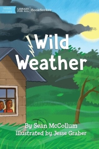 Cover of Wild Weather