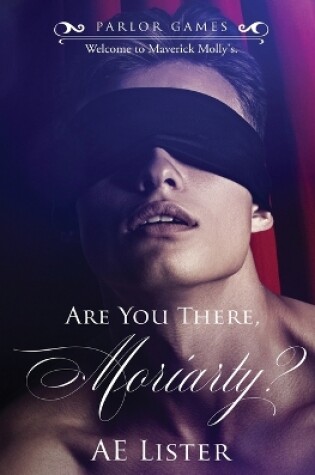 Cover of Are You There, Moriarty?