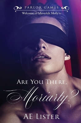 Cover of Are You There, Moriarty?
