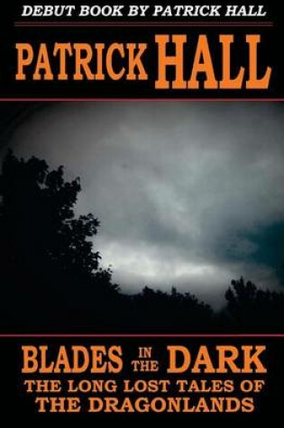 Cover of Blades in the Dark