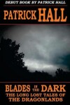 Book cover for Blades in the Dark