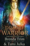 Book cover for Dream Warrior