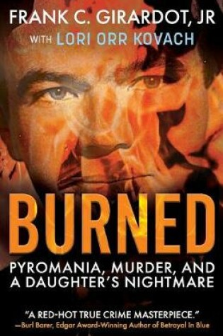 Cover of Burned