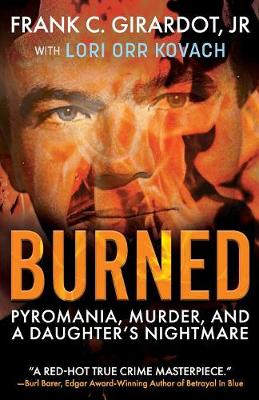 Cover of Burned