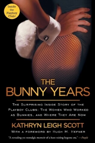 Cover of Bunny Years