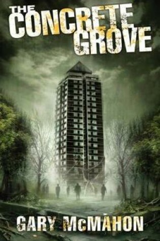 Cover of The Concrete Grove