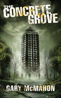 Cover of The Concrete Grove